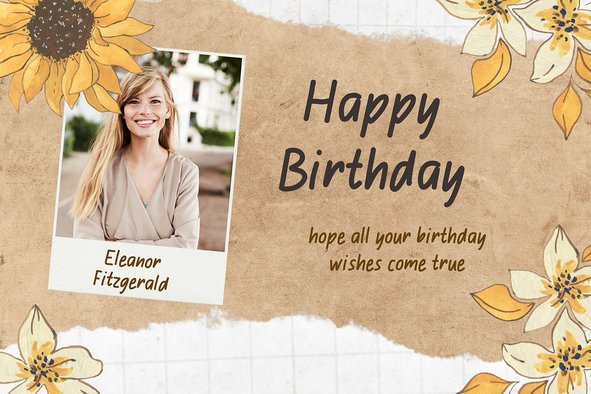 Caroline is a cute handwritten font, a Handwritten Font by Brown Cupple (Photo 3 of 5)