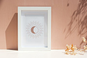Abstract Esoteric Elements, a Decorative Illustration by roskque (Thumbnail 2 of 5)