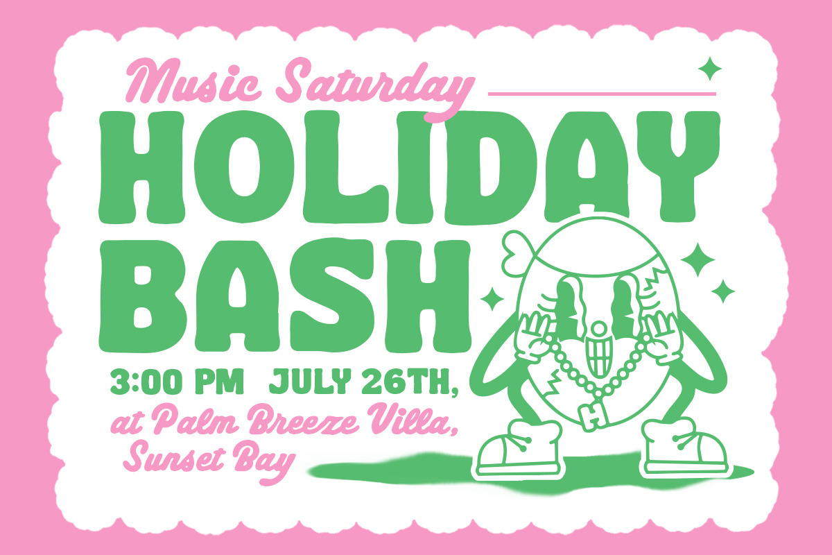 Travel Melted Retro Font Duo, a Script Font by Letterhend Studio (Photo 4 of 9)