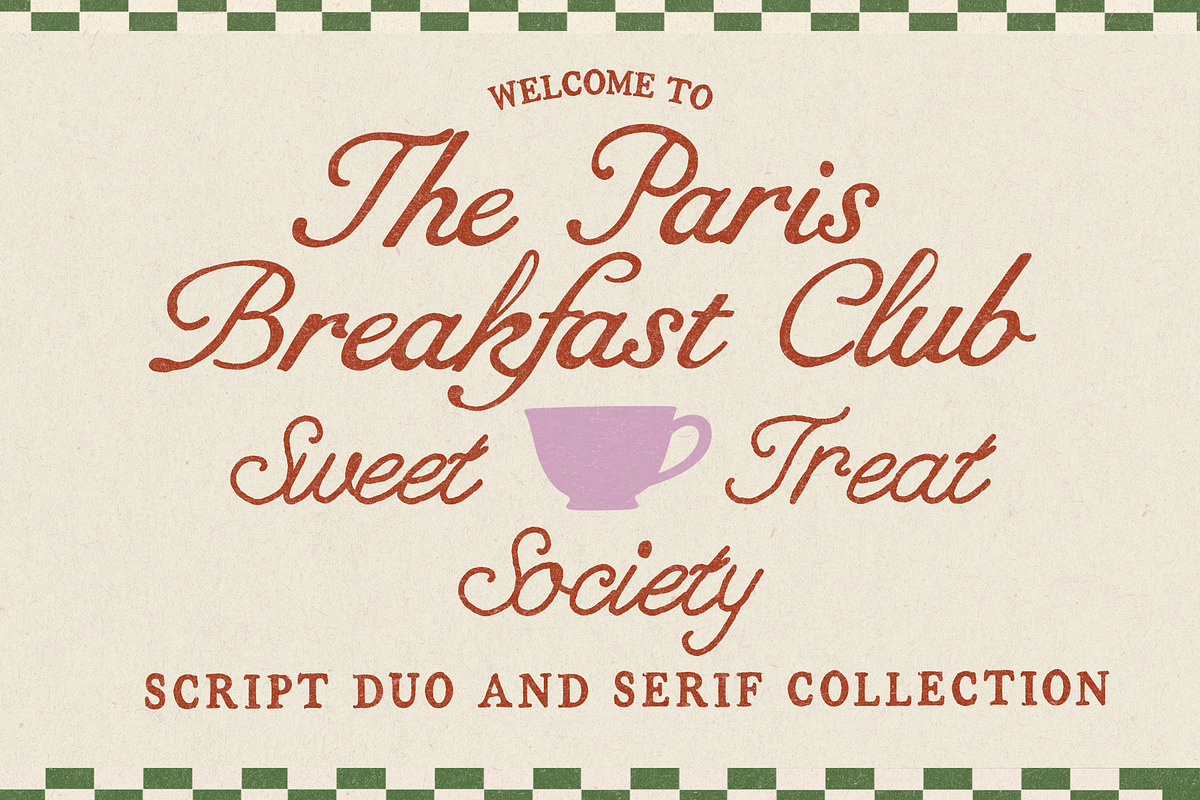 Handwritten Autumn Signage Fonts, a Handwritten Font by Laras Wonderland (Photo 14 of 20)