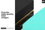 Jewelry Box Sets Mock-up, a Packaging Mockup by BlackMocca (Thumbnail 36 of 36)