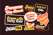 Cardin, a Script Font by Flavortype (Thumbnail 14 of 21)