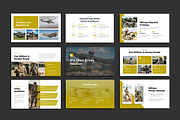 Military Keynote&GSL Template, a Presentation Template by yanindesign (Thumbnail 4 of 5)