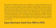 Egon Sans, a Sans Serif Font by TipografiaRamis (Thumbnail 5 of 5)
