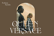 Cigra - Stylist Serif With Ligature, a Sans Serif Font by Identy Studio (Thumbnail 12 of 18)