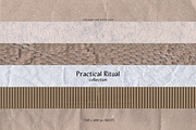 Practical Ritual: Collection, an Object Graphic by TiriCo (Thumbnail 8 of 12)