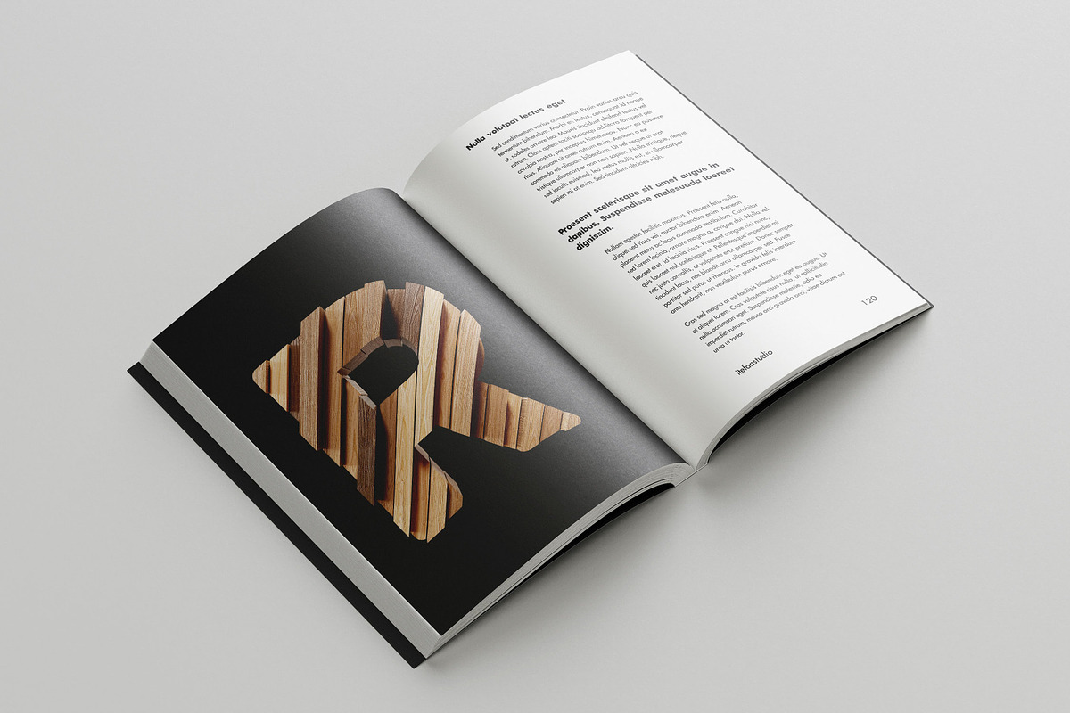 Wooden Strips Font, a Sans Serif Font by itefan Studio (Photo 3 of 5)