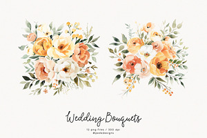 Wedding Bouquets