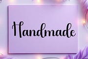 Aesthetic Havenlight, a Handwritten Font by FreshTypeINK (Thumbnail 8 of 8)