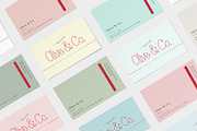 SHINELIGHT, a Serif Font by JamalCreativeStudio (Thumbnail 9 of 12)