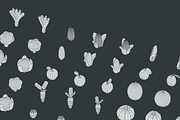 Back Garden - Animation Asset, an Environmental 3D Model by Polydactyl (Thumbnail 23 of 36)