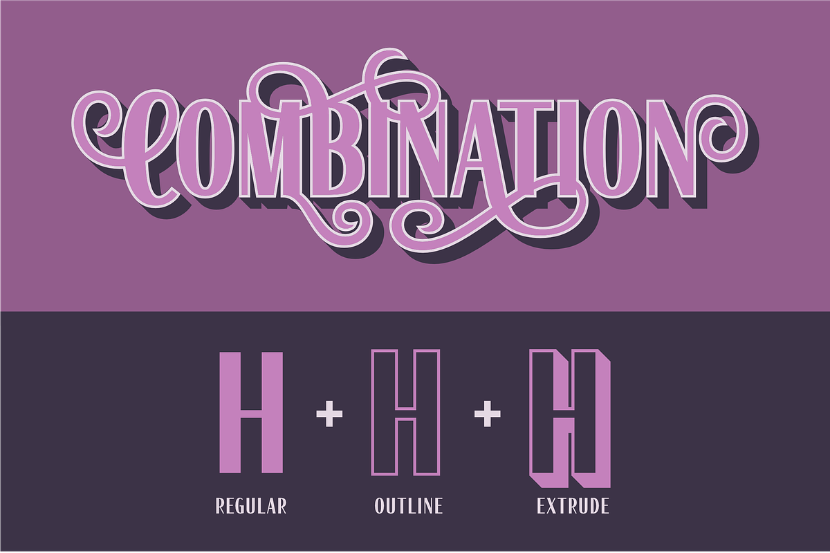Frosteca, a Sans Serif Font by ahweproject (Photo 11 of 17)