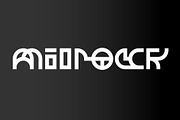 Milkn Oonja Font, a Symbol Font by Erifqizefont (Thumbnail 2 of 15)