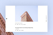 Basic Side, a Websites & App Template by SideThemes (Thumbnail 5 of 6)