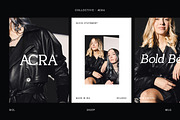 Stravon - Corporate Logo Modern, a Serif Font by roomspace creative lab (Thumbnail 4 of 11)