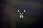 17 Geometric Animal Icons and Logos, a Branding & Logo Template by VP Fonts (Thumbnail 6 of 33)