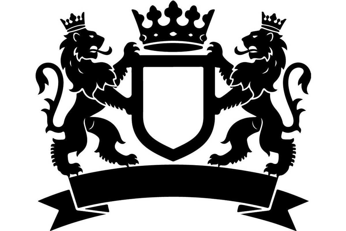 Royal Crest Shield Bundle, an Object Graphic by Creativeshirt (Photo 12 of 20)