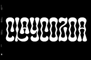 CLAYCOZOA, a Serif Font by Bagerich Type Foundry (Thumbnail 1 of 13)