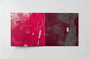 Vinyl Mock-up, a Product Mockup by zippypixelstudio (Thumbnail 6 of 12)