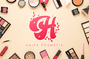 Retro Spring - Monogram, a Font by Dumadistyle (Thumbnail 5 of 8)