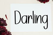 Special Valentine, a Sans Serif Font by InermediaSTUDIO (Thumbnail 8 of 8)