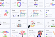 Donne - Creative Template, a Presentation Template by UDEA Store (Thumbnail 14 of 14)