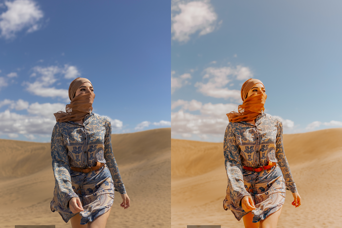 07 Warm Bright Lightroom Presets, a Preset Add-On by RamsaGraphi (Photo 9 of 10)