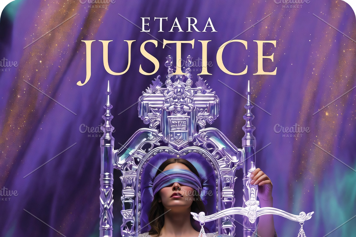 ETARA Tarot Deck Builder–Crystal Kit, an Object Graphic by ETARA by Mea Hau (Photo 11 of 44)