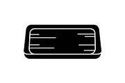 Cutting Board Vector Bundle, an Illustration by jahid234 (Thumbnail 25 of 51)