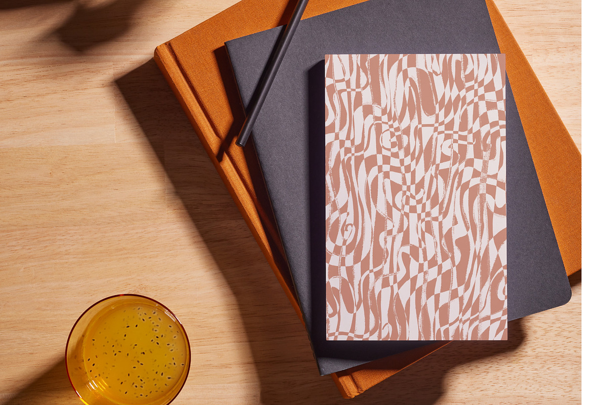 Abstract Geo Patterns, a Pattern Graphic by Wild Rose (Photo 13 of 14)