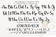 Sister, a Handwritten Font by InermediaSTUDIO (Thumbnail 4 of 9)