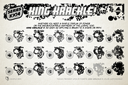 Escape from/House of King Krakcle, a Brush Add-On by category4 (Thumbnail 2 of 5)