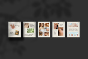 Beauty & Fashion Instagram Kit, a Social Media Template by Artisan Vibes (Thumbnail 9 of 9)