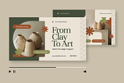 Terra Studio - Youtube Thumbnail, a Social Media Template by Fannan Studio (Thumbnail 2 of 3)