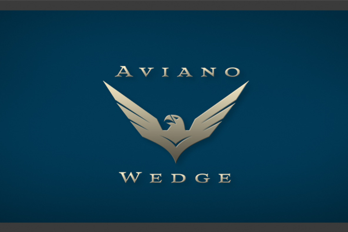 Aviano Wedge