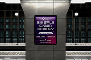 Neolux – Modern Tech Font, a Sans Serif Font by Brand Earth (Thumbnail 7 of 8)