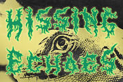 CS Amnesia – Black Metal Font, a Blackletter Font by Craft Supply Co. (Thumbnail 7 of 8)