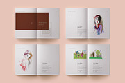 Graphic Design Portfolio, a Brochure Template by adekfotografia (Thumbnail 8 of 16)
