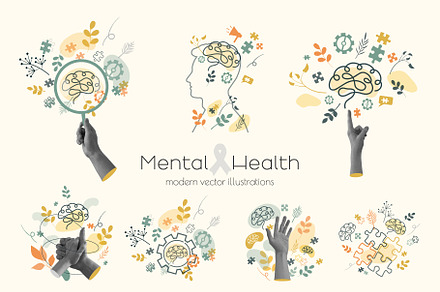 Mental Health collection