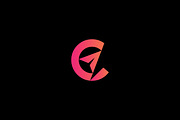 Creative Modern Letter C Logo, a Branding & Logo Template by arhabib (Thumbnail 5 of 9)