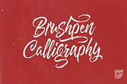 Hayne - Sans, Script & Brush Script, a Script Font by dexsarharryfonts (Thumbnail 2 of 10)