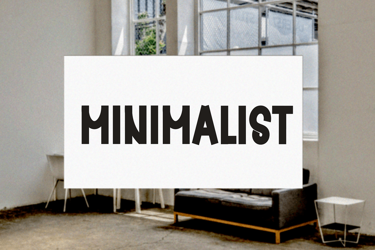 Milk, a Script Font by InermediaSTUDIO (Photo 4 of 6)