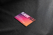 Raw Branding Mockups / Batch 00003, an Advertising Mockup by Mockup Cloud (Thumbnail 24 of 27)