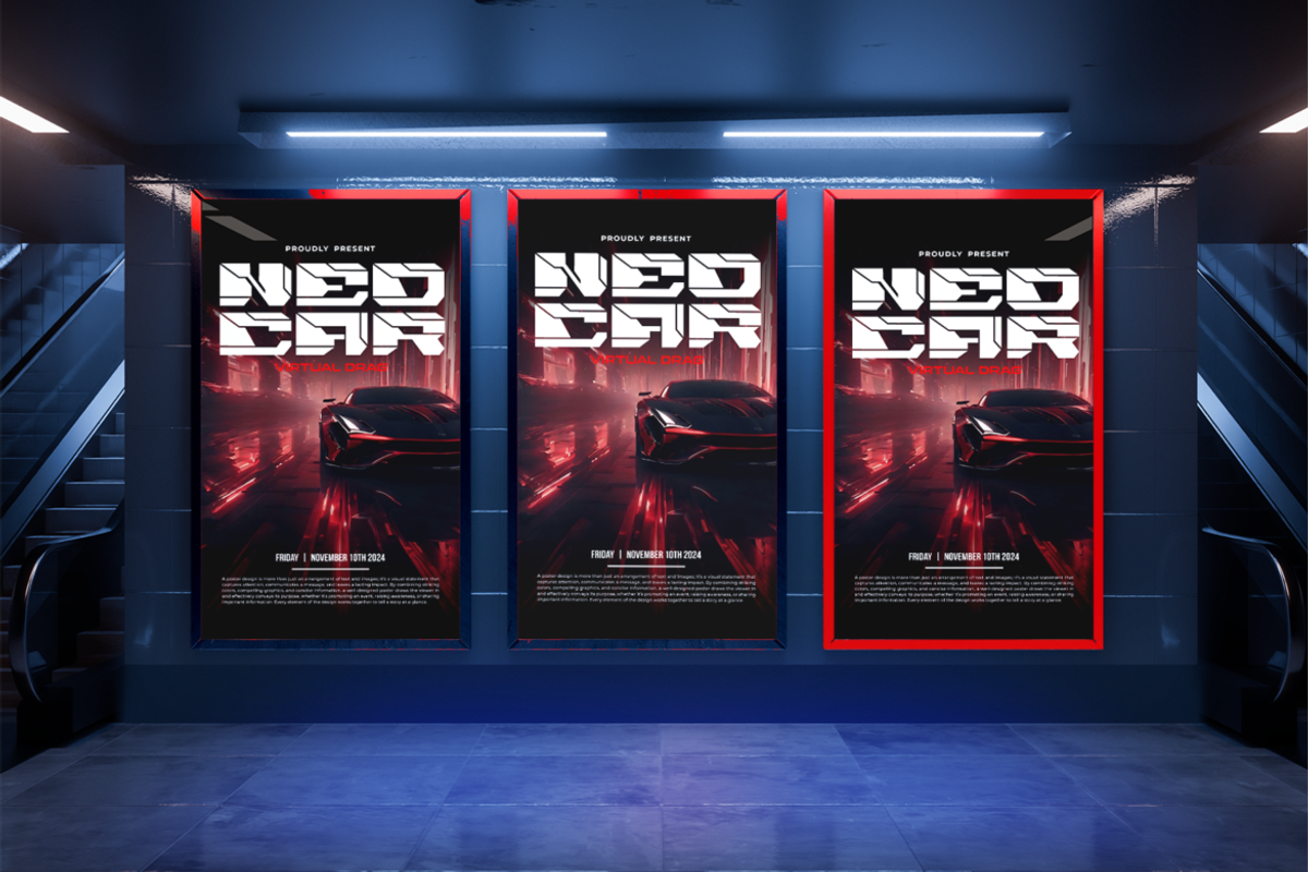 Gearpunk Futuristic Cyberpunk Mecha, a Font by PutraCetol Studio (Photo 3 of 5)