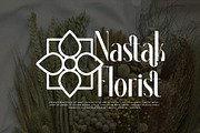 Dalkine Modern Serif Font, a Serif Font by Perfectype (Thumbnail 3 of 6)