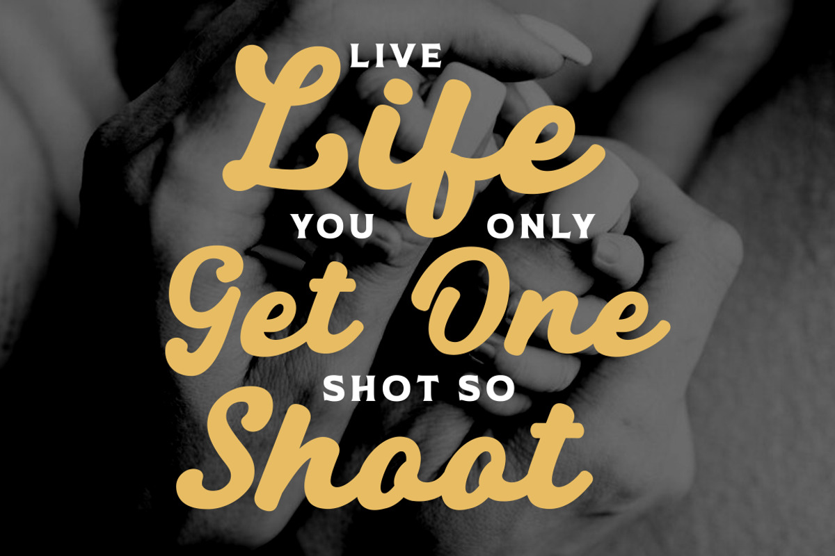 Locke Port - Modern Script Font, a Script Font by PutraCetol Studio (Photo 2 of 12)