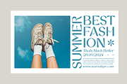Md Bloam - Elegant Sans Serif, a Sans Serif Font by Marvadesign (Thumbnail 2 of 10)
