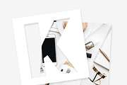 Instagram Photo Masks - Alphabet, a Social Media Template by Kimi Kinsey (Thumbnail 2 of 3)