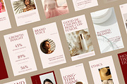Social Media Kit, a Social Media Template by Artisan Vibes (Thumbnail 5 of 8)