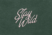 Stitching Embroidery Apparel Mockup, an Apparel Mockup by Design Squad (Thumbnail 2 of 4)